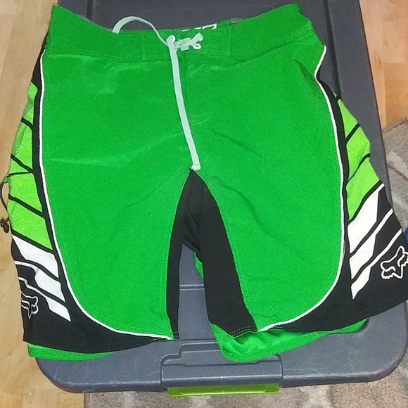 Fox trunks - Picture 3 of 4